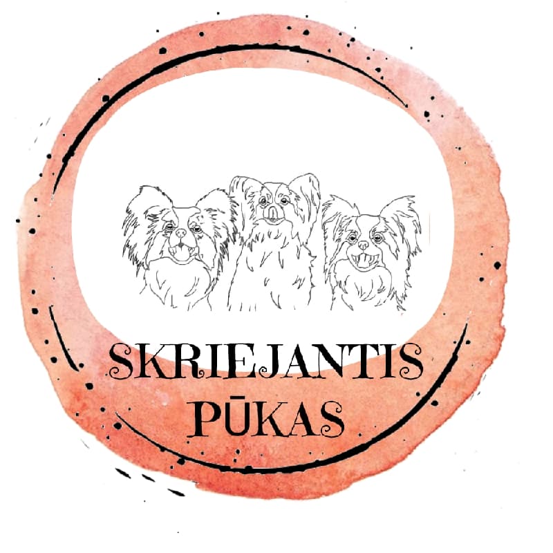 Kennel SKRIEJANTIS PŪKAS